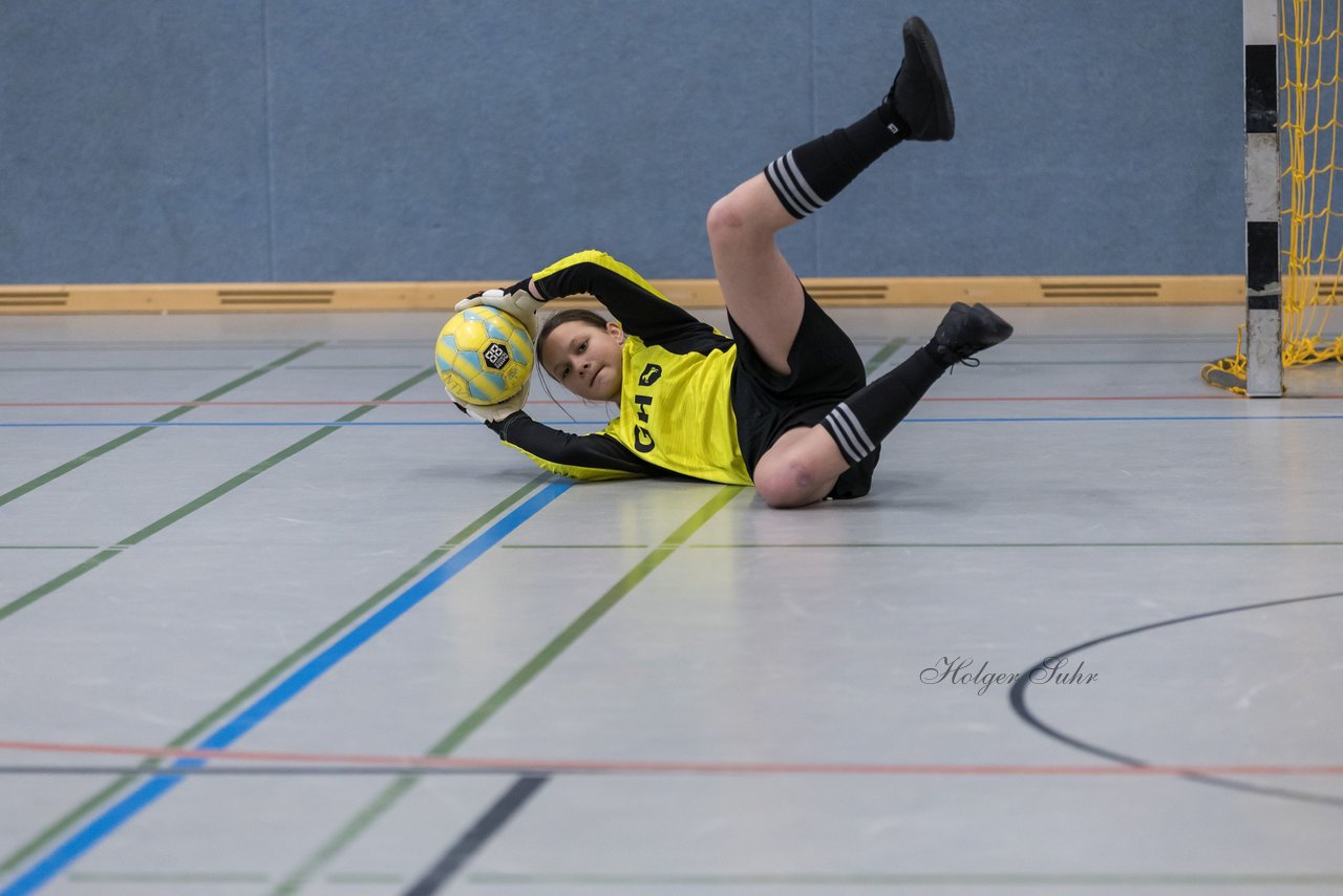 Bild 83 - wCJ NFV Futsalturnier